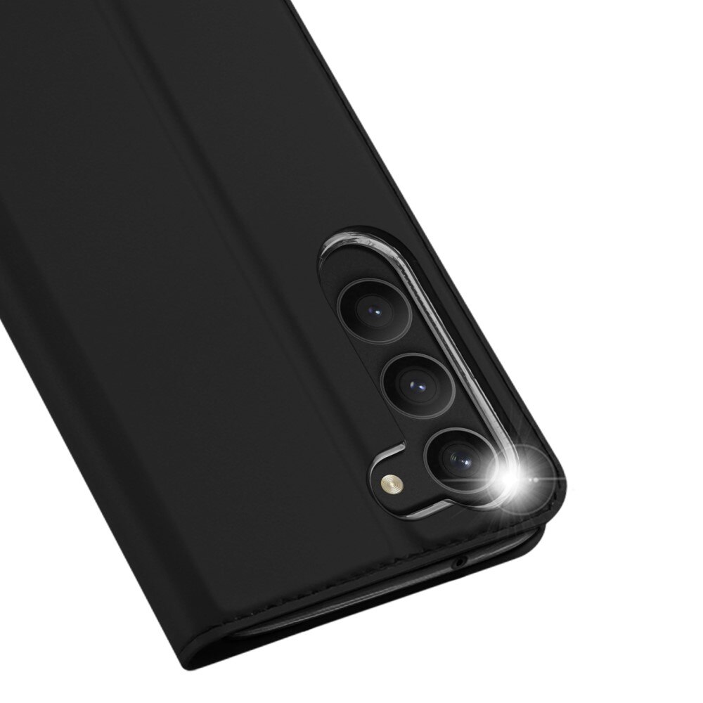 Skin Pro Series Samsung Galaxy S23 Plus - Sort