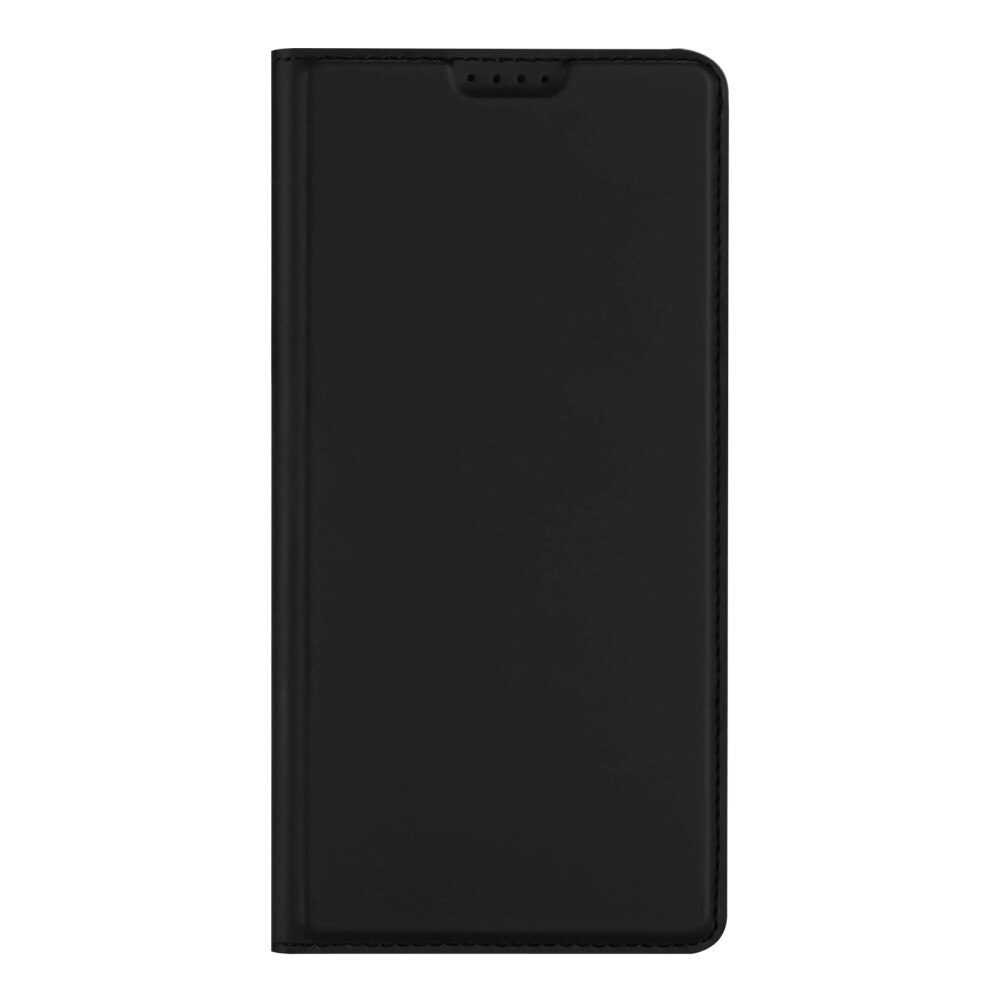 Skin Pro Series Samsung Galaxy S23 Plus - Sort