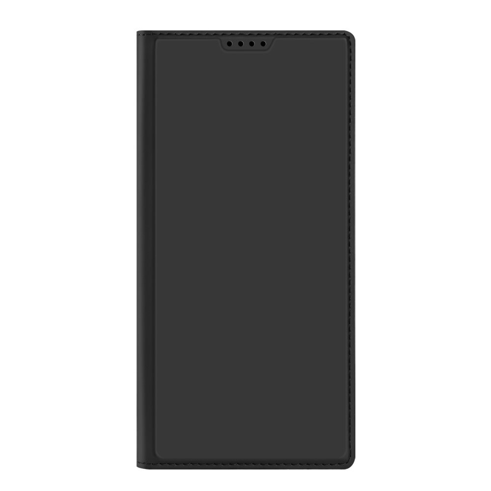Skin Pro Series Samsung Galaxy S23 Ultra - Sort