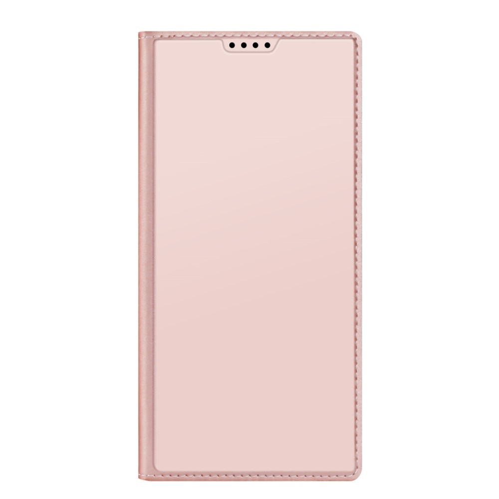 Skin Pro Series Samsung Galaxy S23 Ultra - Rose Gold