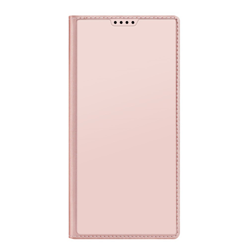 Skin Pro Series Samsung Galaxy S23 Ultra - Rose guld