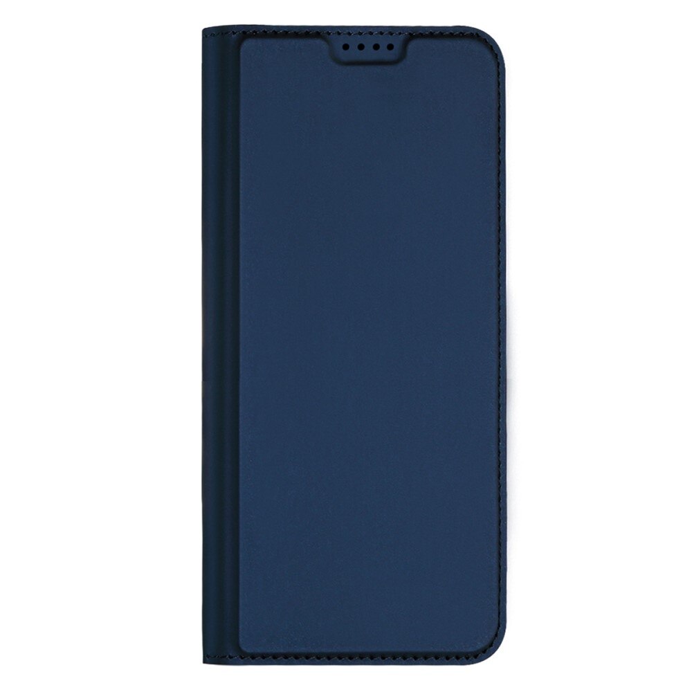 Skin Pro Series Samsung Galaxy A14 - Blå