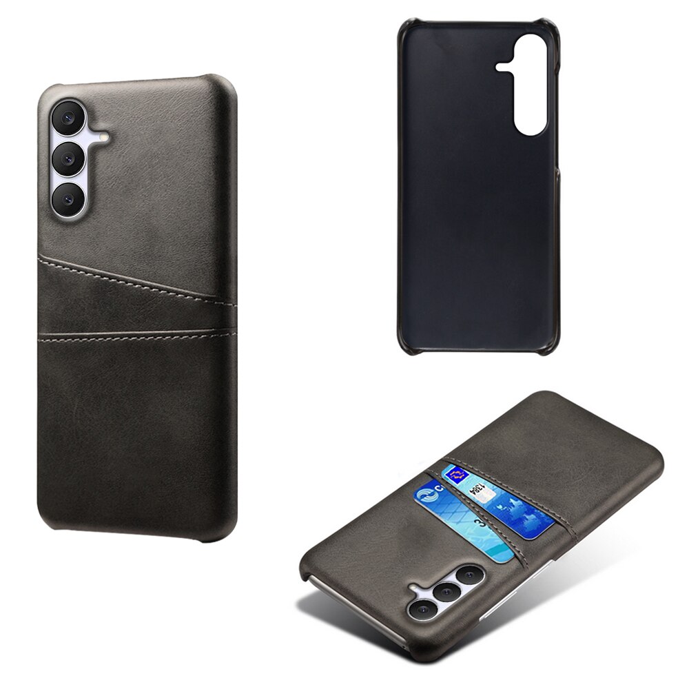 Card Slots Case Samsung Galaxy S25 FE Sort