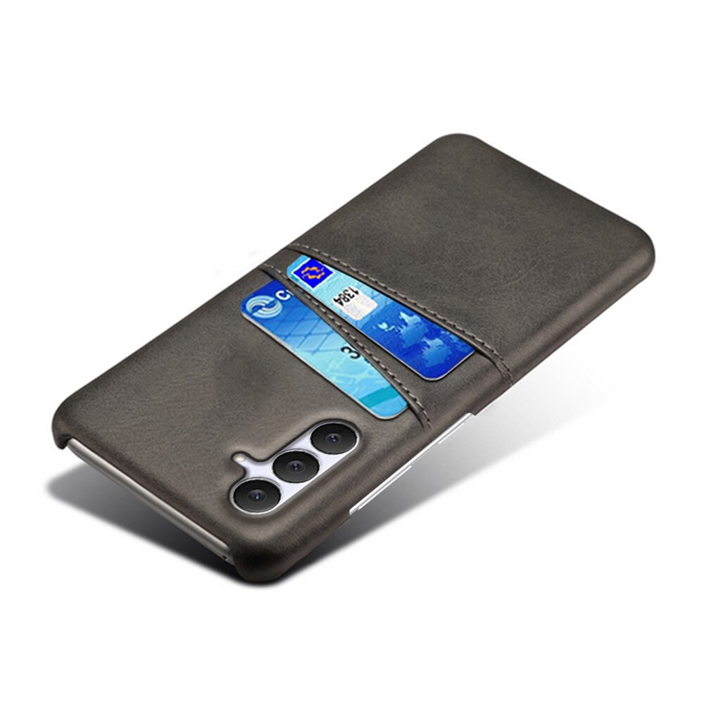 Card Slots Case Samsung Galaxy S25 FE Sort