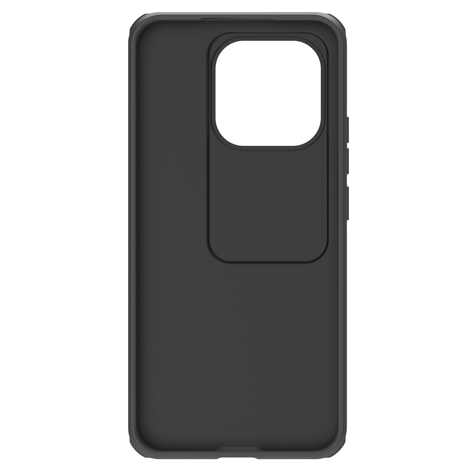 CamShield Cover Xiaomi 15T Sort