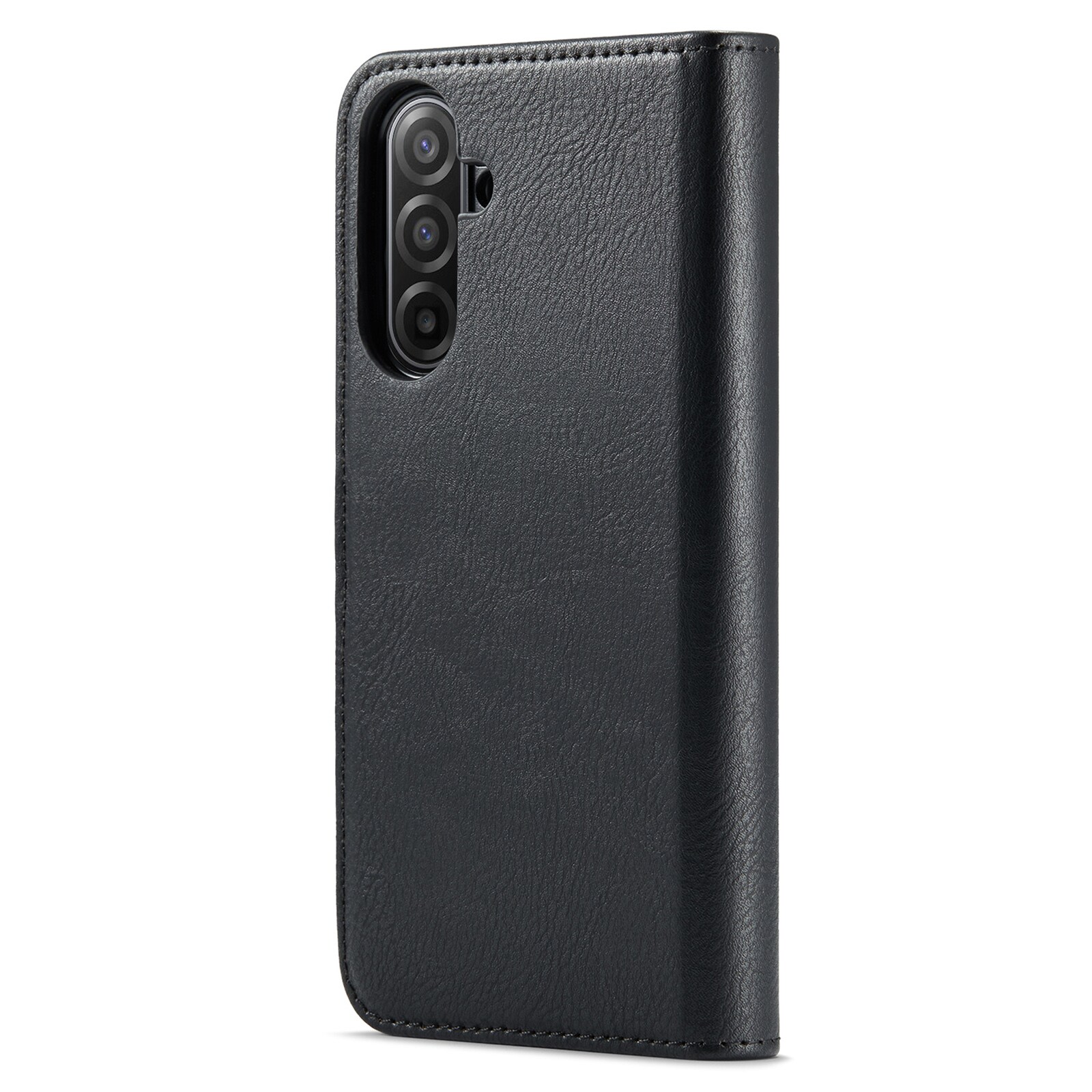 Magnet Wallet Samsung Galaxy A17 Black