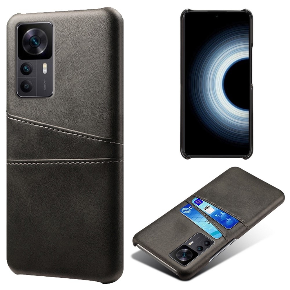 Card Slots Case Xiaomi 12T/12T Pro Sort