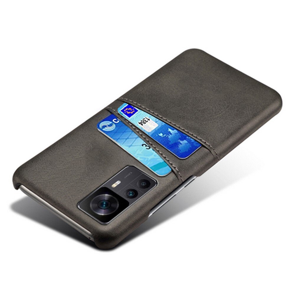 Card Slots Case Xiaomi 12T/12T Pro Sort