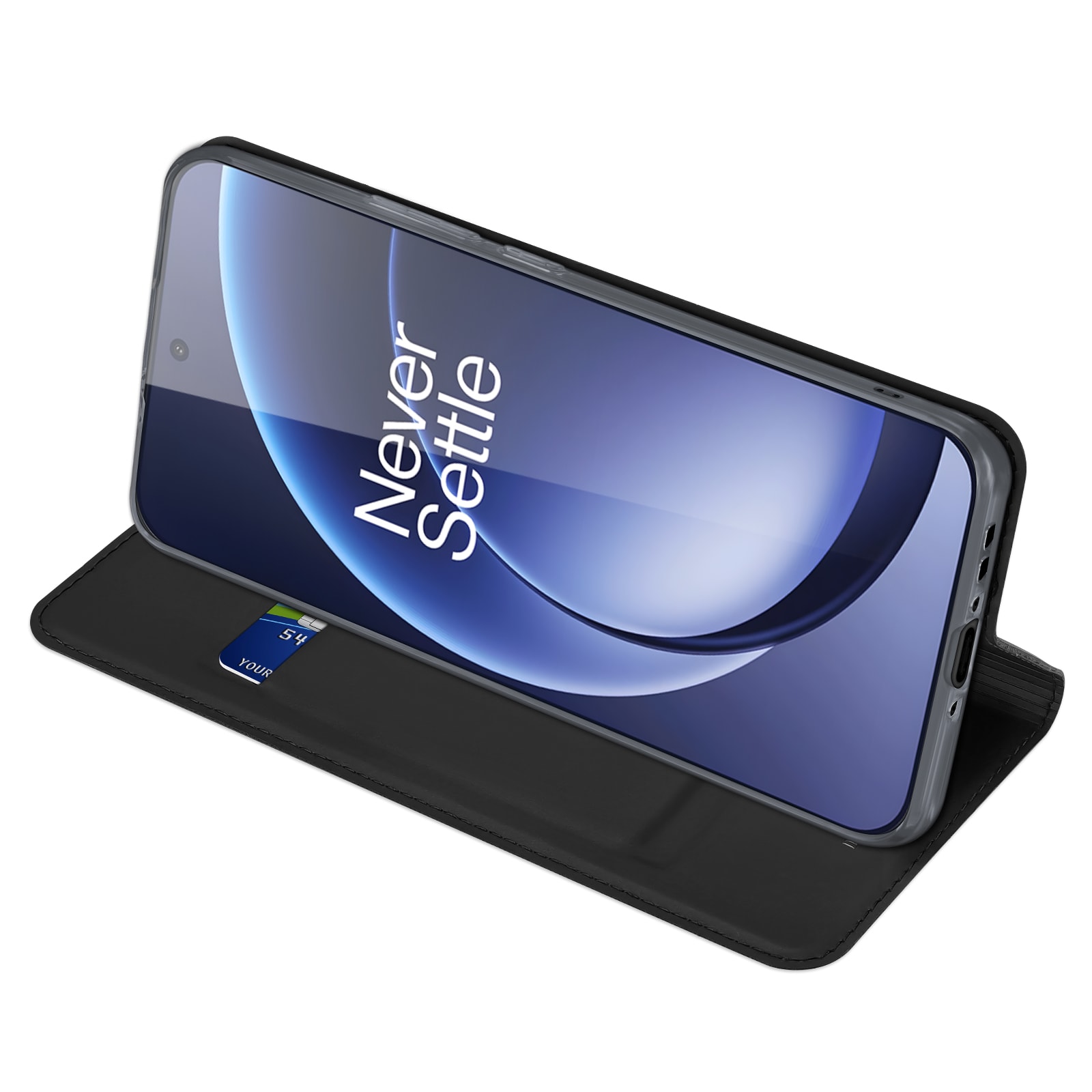 Skin Pro Series  OnePlus 15 - Sort