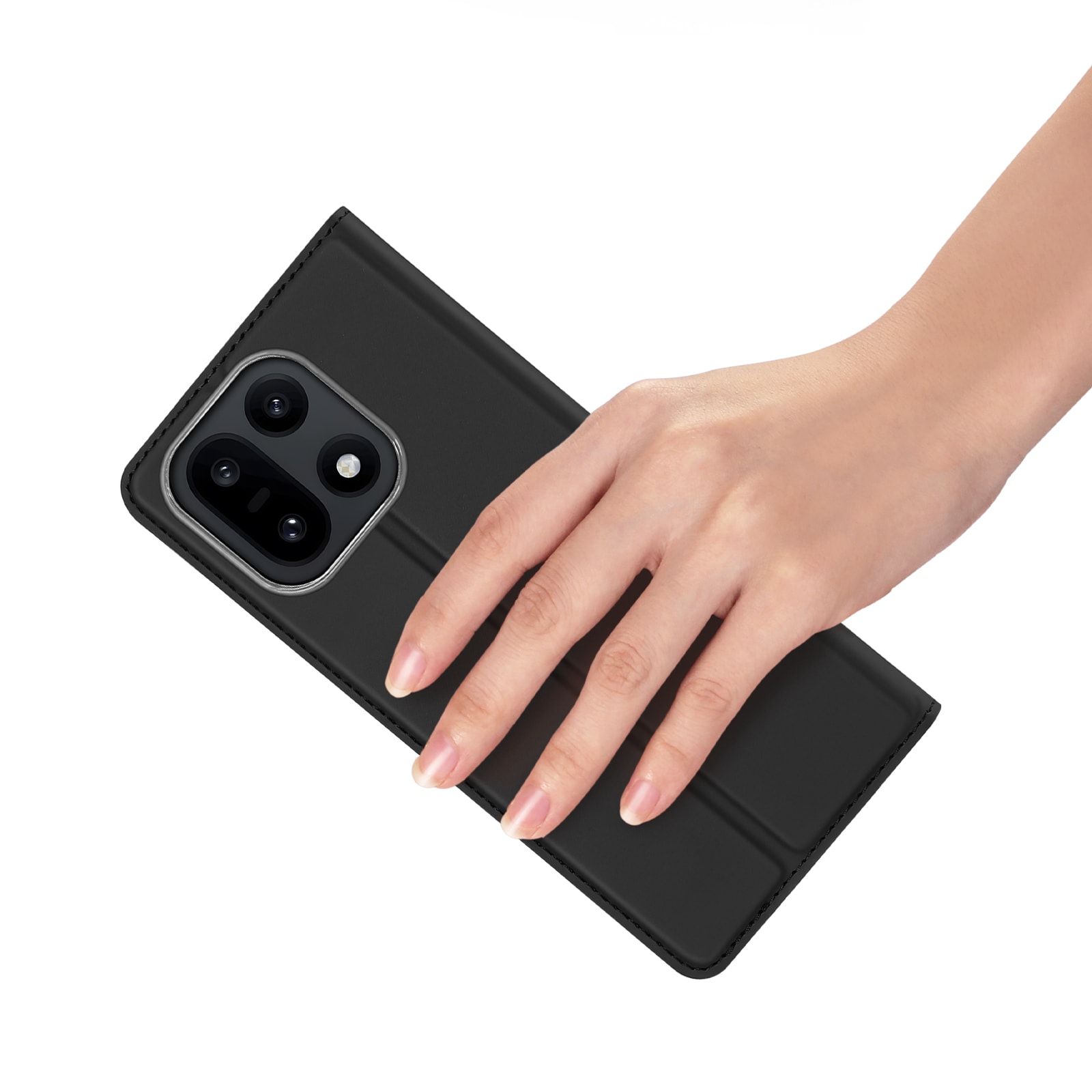 Skin Pro Series  OnePlus 15 - Sort