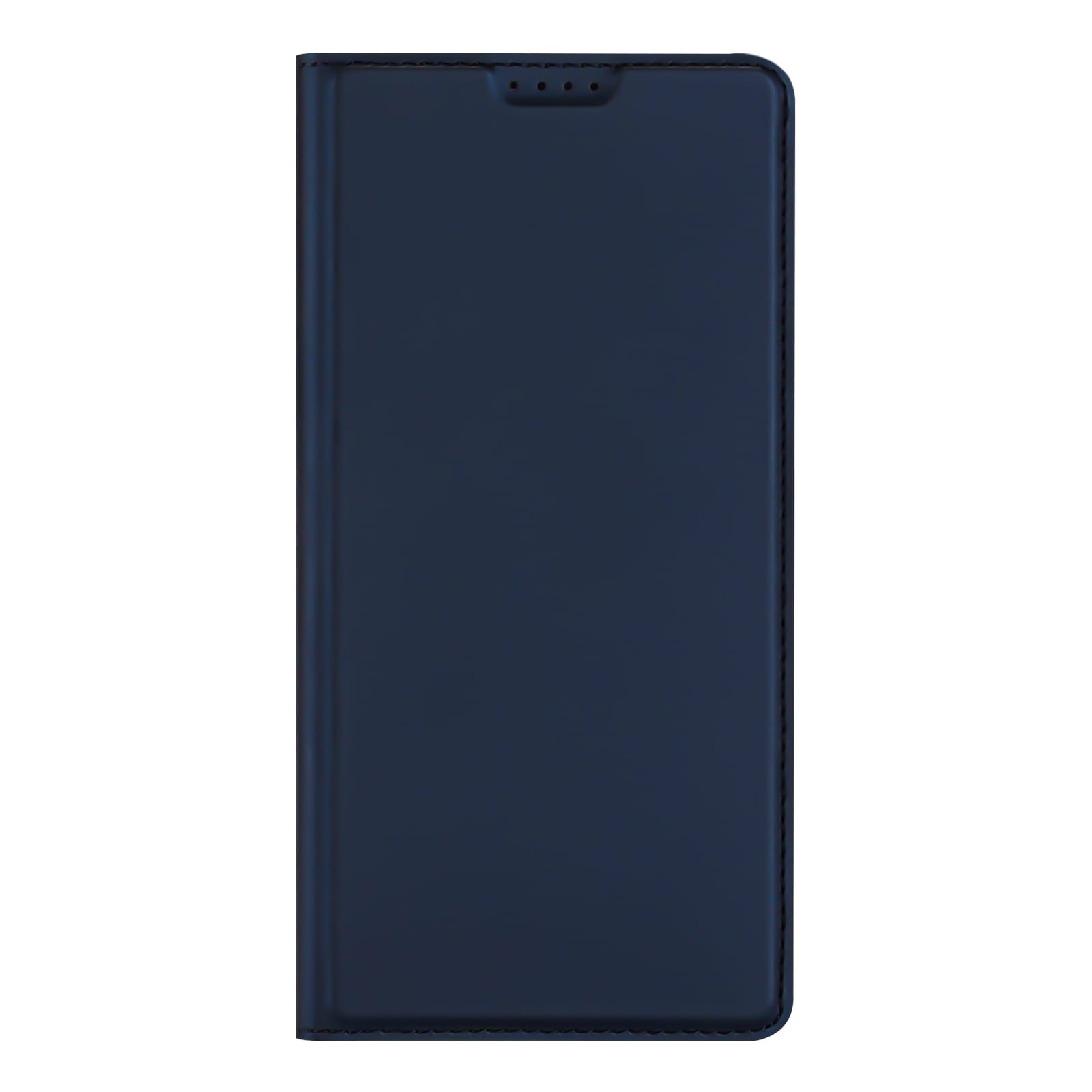 Skin Pro Series  OnePlus 15 - Mørkeblå