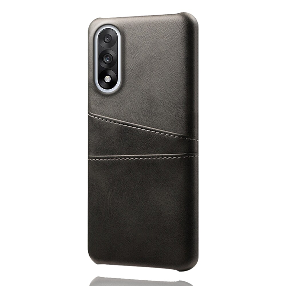 Card Slots Case  OnePlus Nord 5 Sort