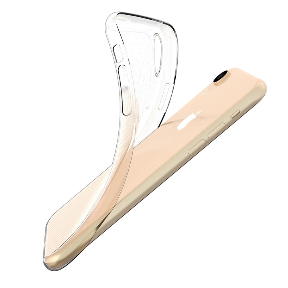 TPU Case iPhone XR Clear