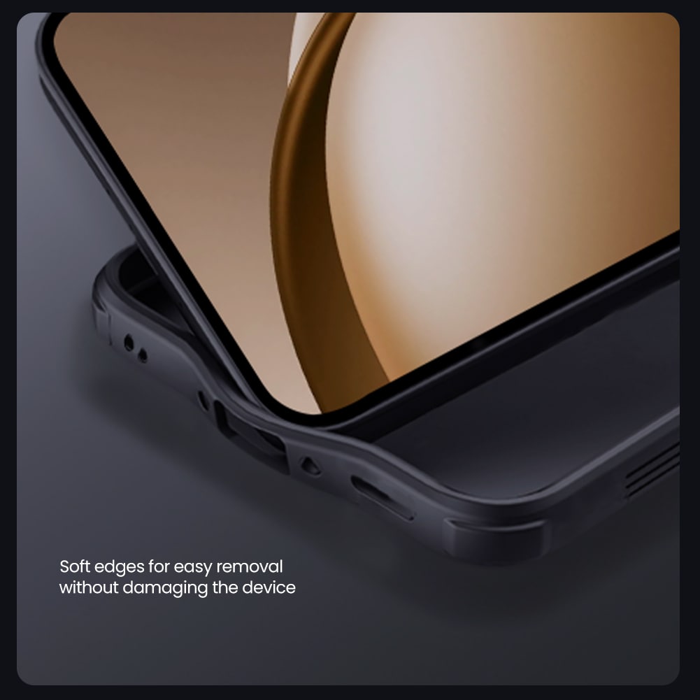 CamShield Cover  OnePlus 15 Sort