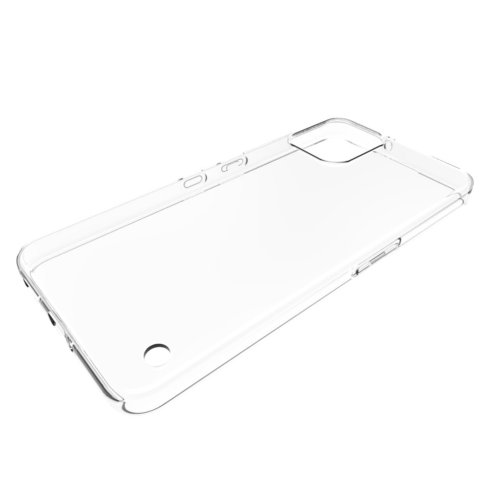 TPU Case Nothing Phone 3a Lite Gennemsigtig