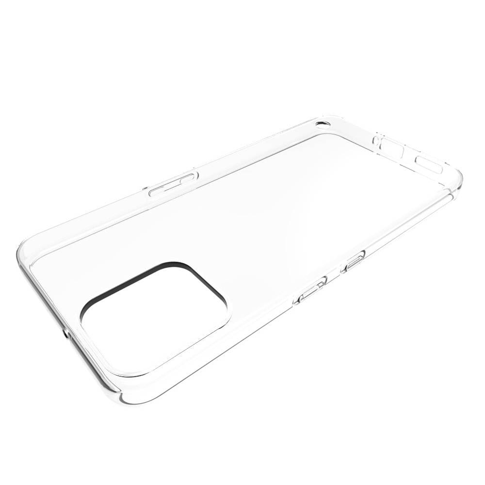 TPU Case Nothing Phone 3a Lite Gennemsigtig