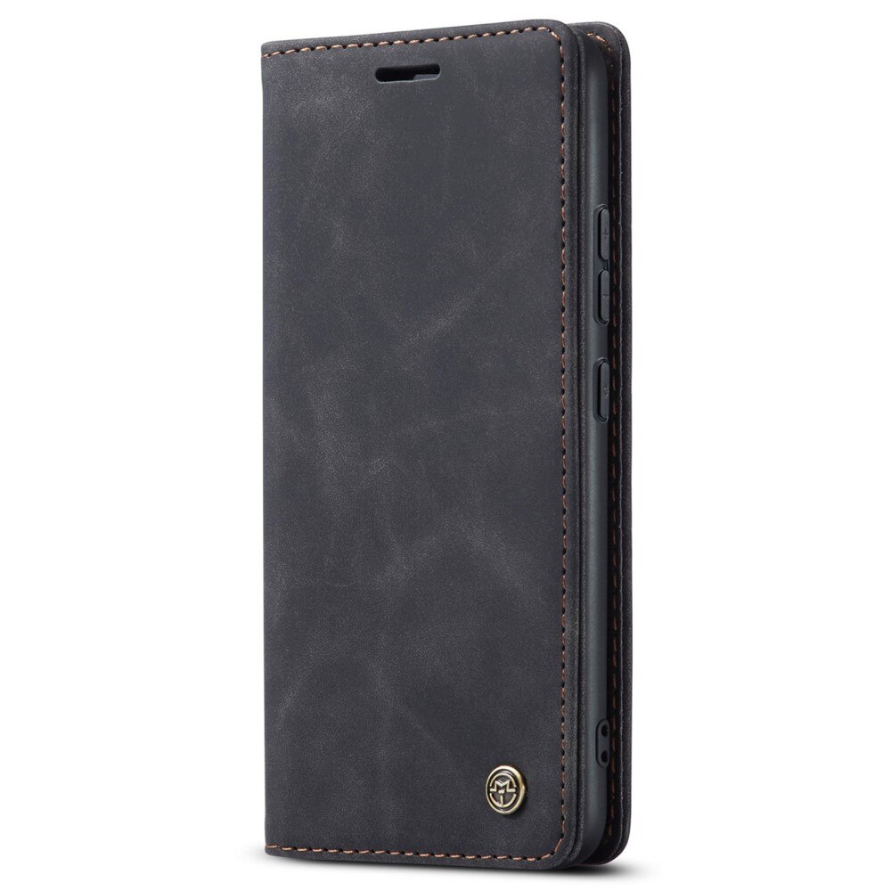 Slim Pung Etui Xiaomi 12T/12T Pro Sort