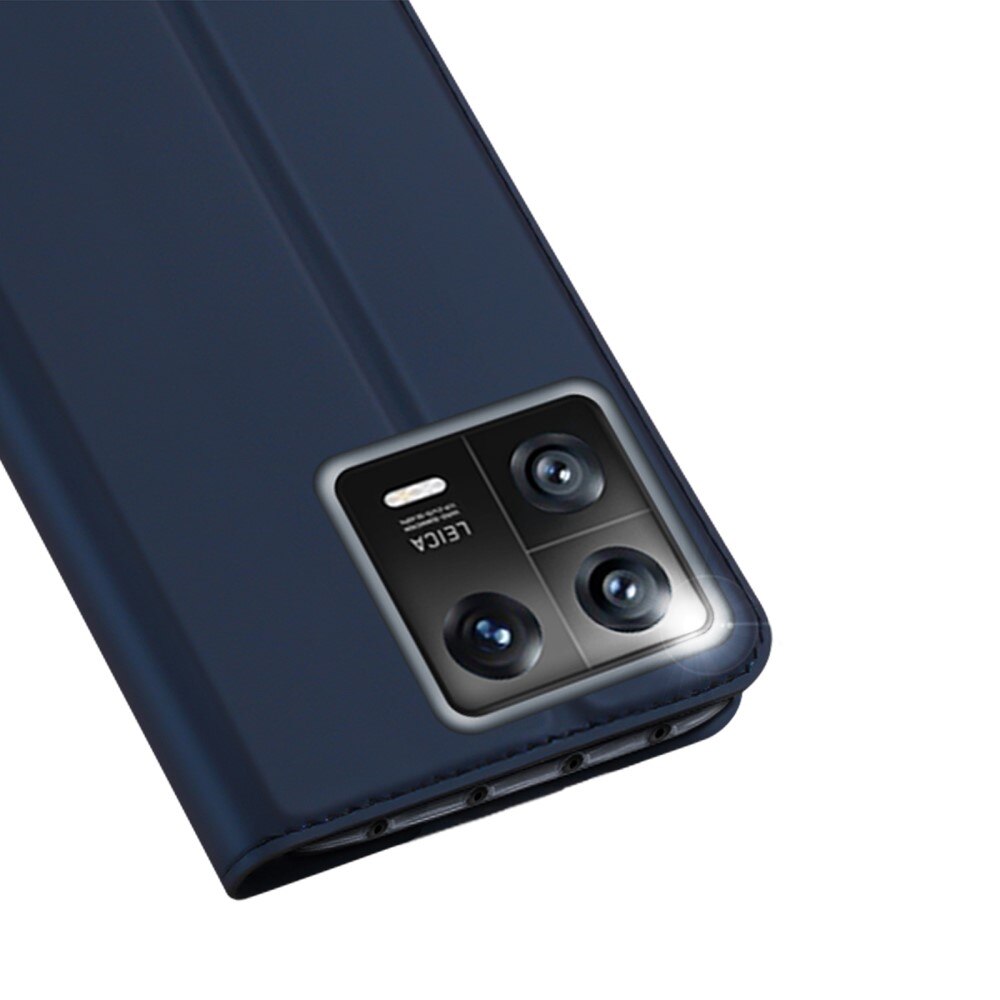 Skin Pro Series Xiaomi 13 - Blå