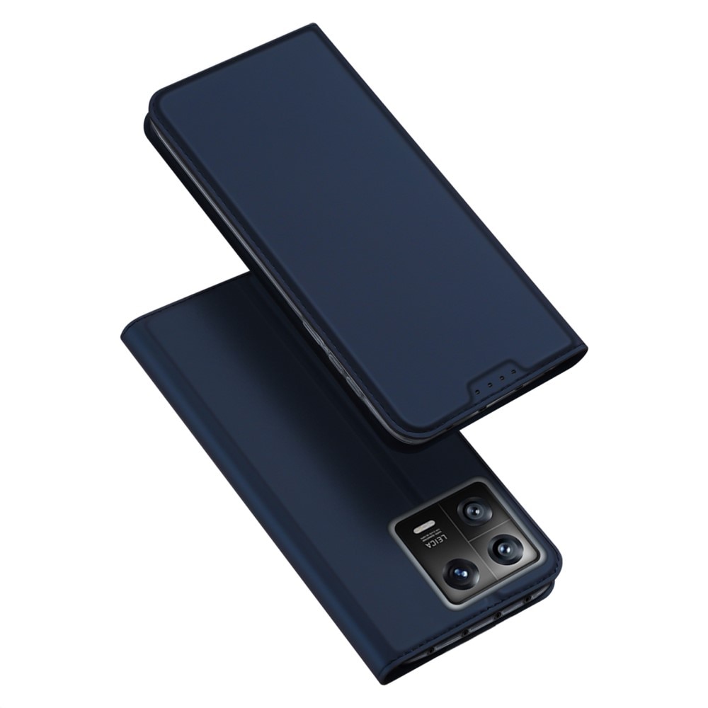 Skin Pro Series Xiaomi 13 - Blå