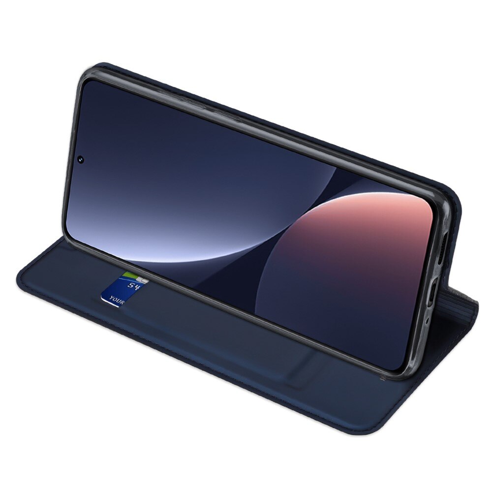Skin Pro Series Xiaomi 13 - Blå