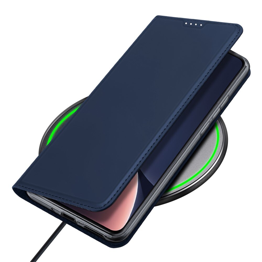 Skin Pro Series Xiaomi 13 - Blå