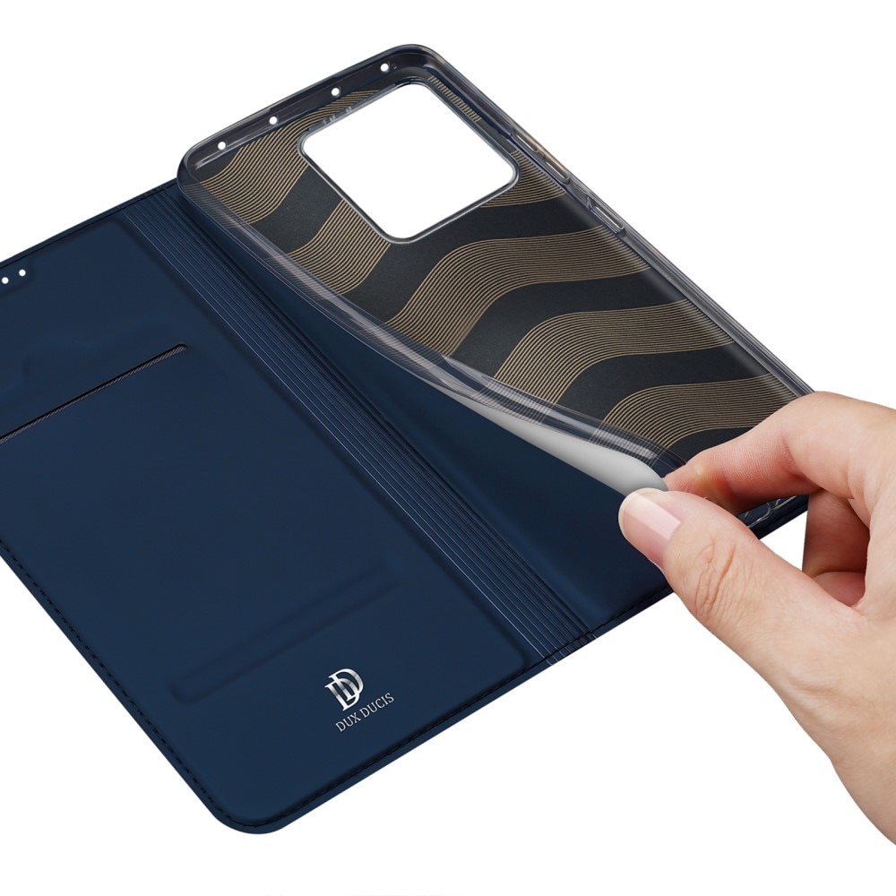 Skin Pro Series Xiaomi 13 - Blå