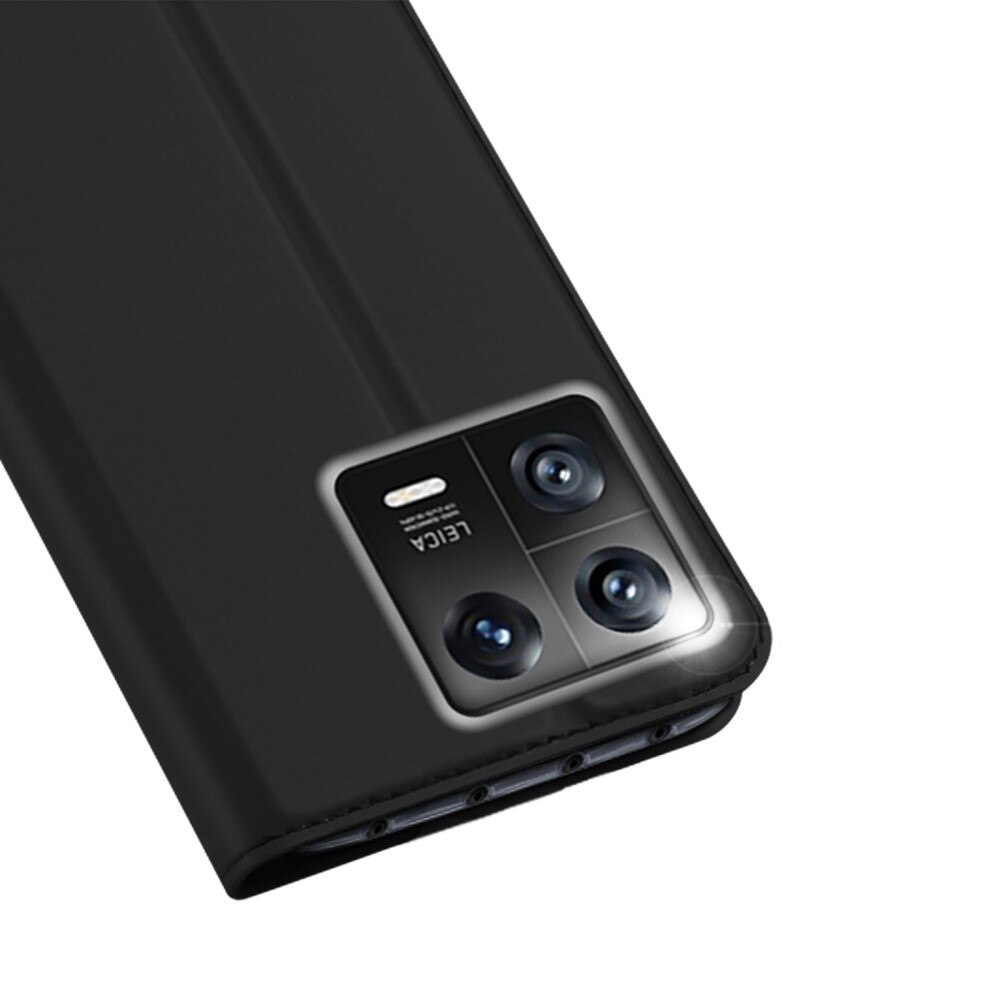 Skin Pro Series Xiaomi 13 - Sort