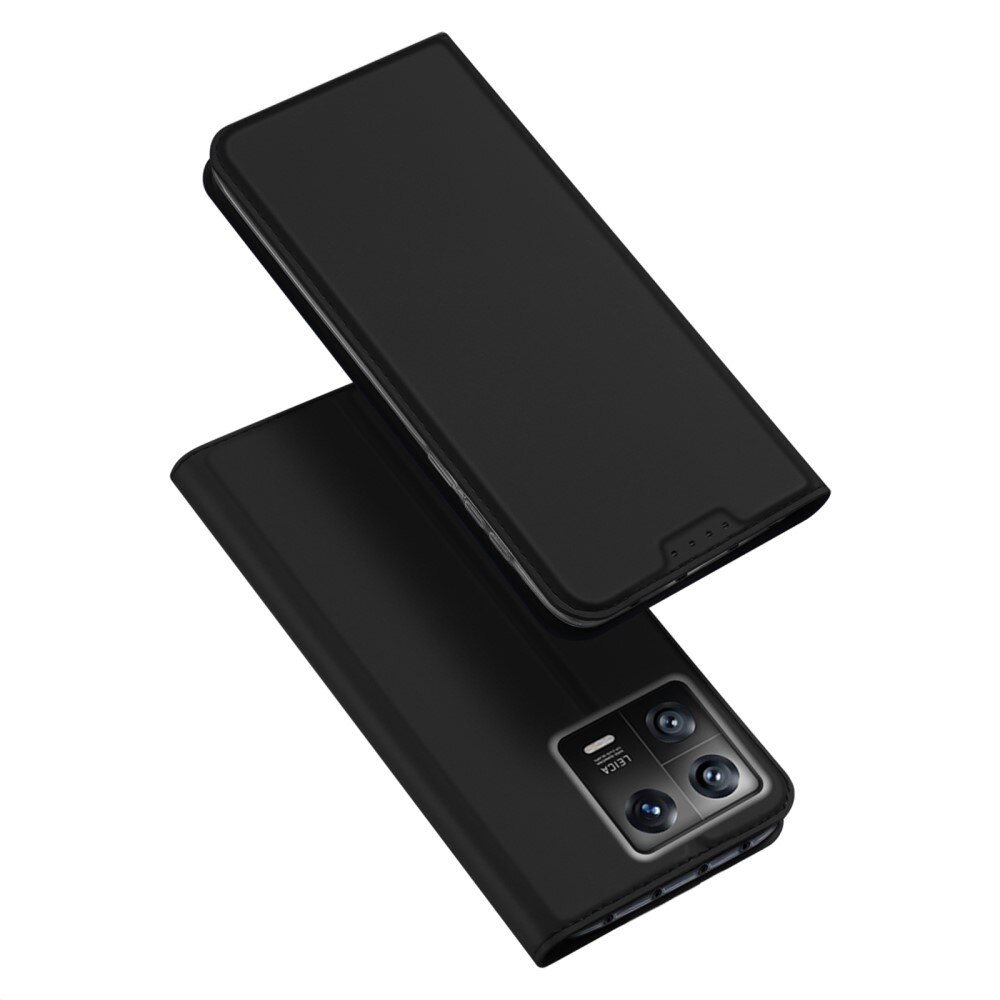 Skin Pro Series Xiaomi 13 - Sort