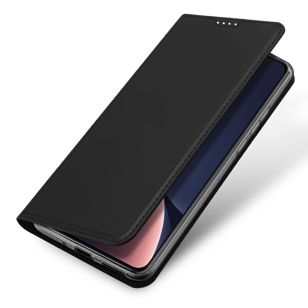 Skin Pro Series Xiaomi 13 - Black