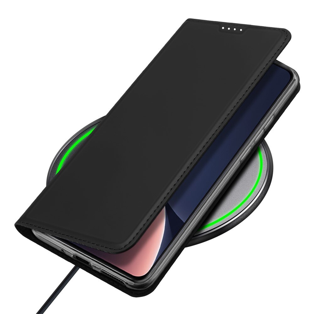 Skin Pro Series Xiaomi 13 - Sort