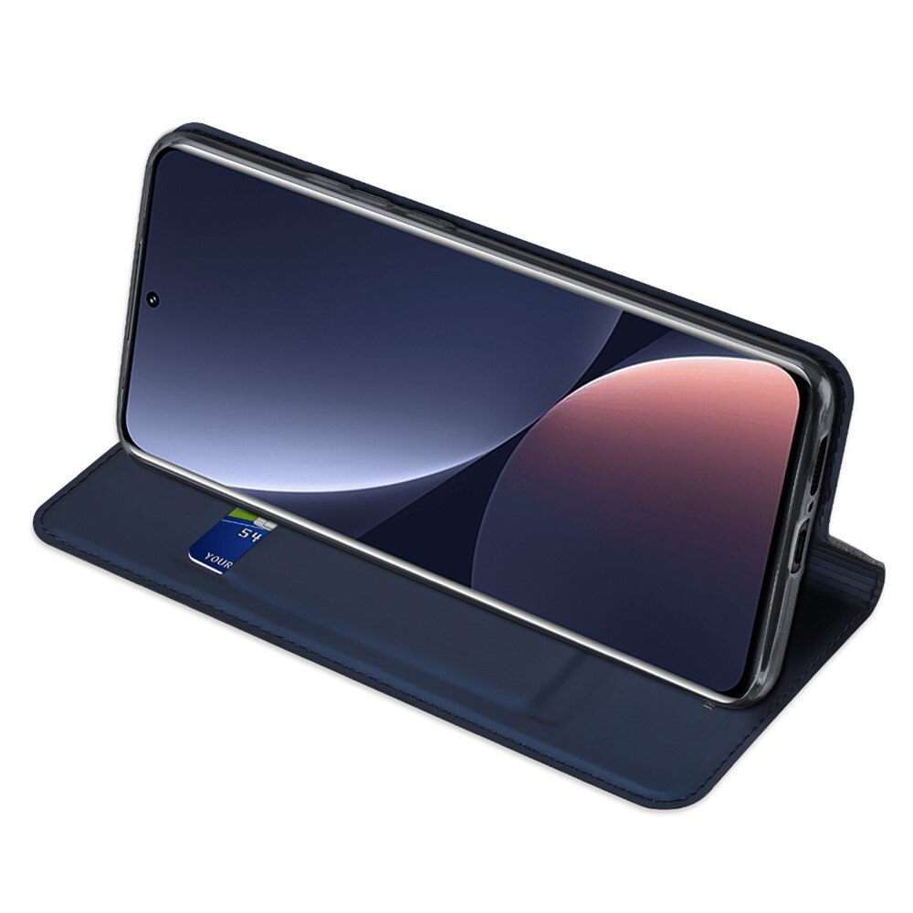 Skin Pro Series Xiaomi 13 Pro - Blå