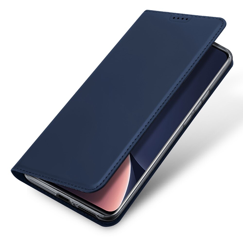 Skin Pro Series Xiaomi 13 Pro - Blå
