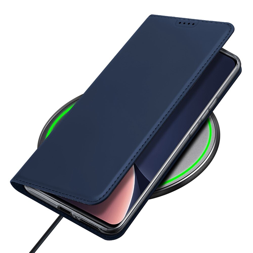 Skin Pro Series Xiaomi 13 Pro - Blå