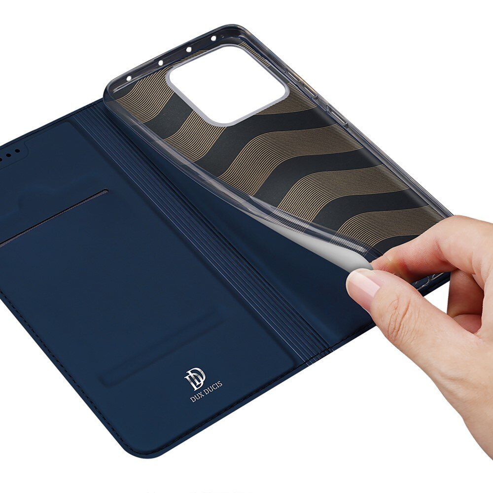 Skin Pro Series Xiaomi 13 Pro - Blå