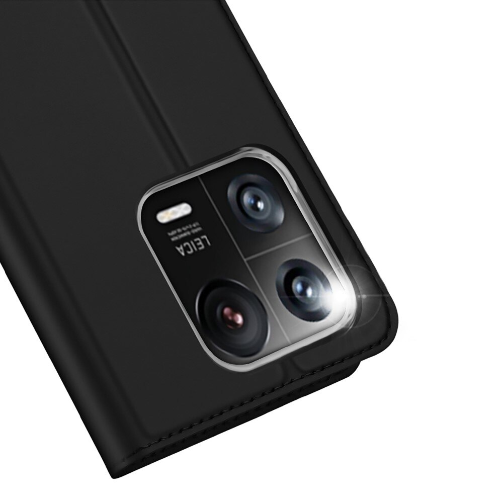 Skin Pro Series Xiaomi 13 Pro - Sort