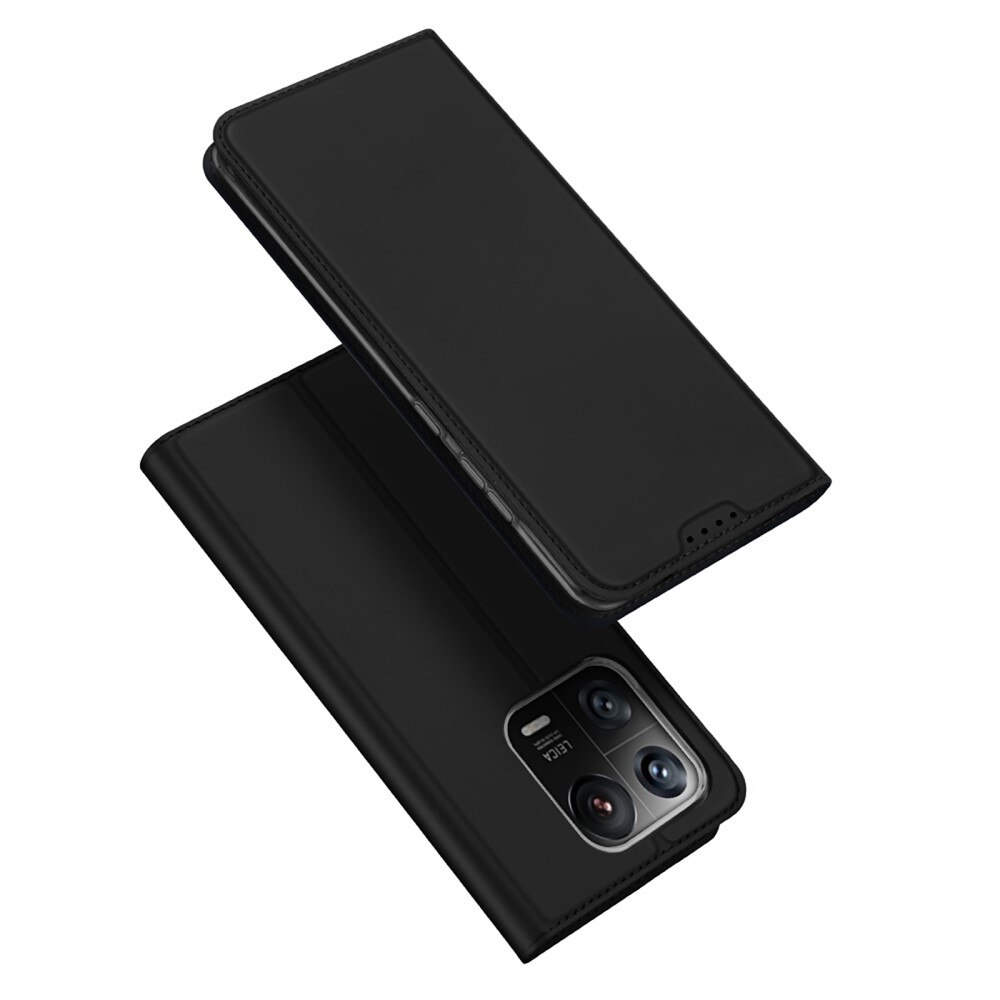 Skin Pro Series Xiaomi 13 Pro - Black