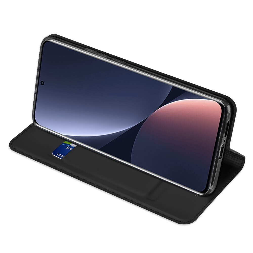Skin Pro Series Xiaomi 13 Pro - Sort