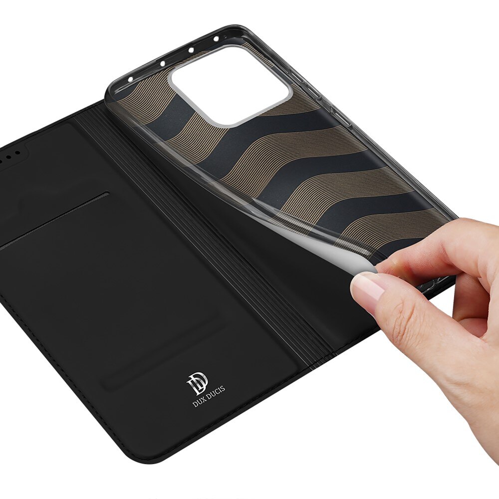 Skin Pro Series Xiaomi 13 Pro - Sort