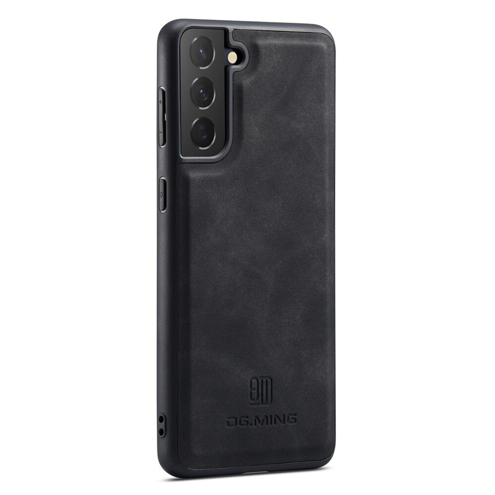 Magnetic Card Slot Case Samsung Galaxy S23 Plus Sort