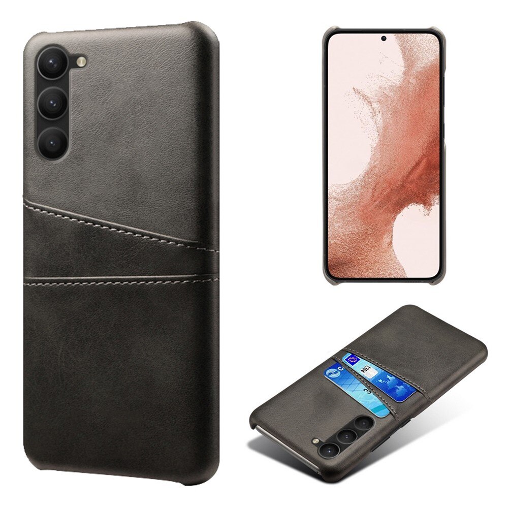 Card Slots Case Samsung Galaxy S23 Plus Sort