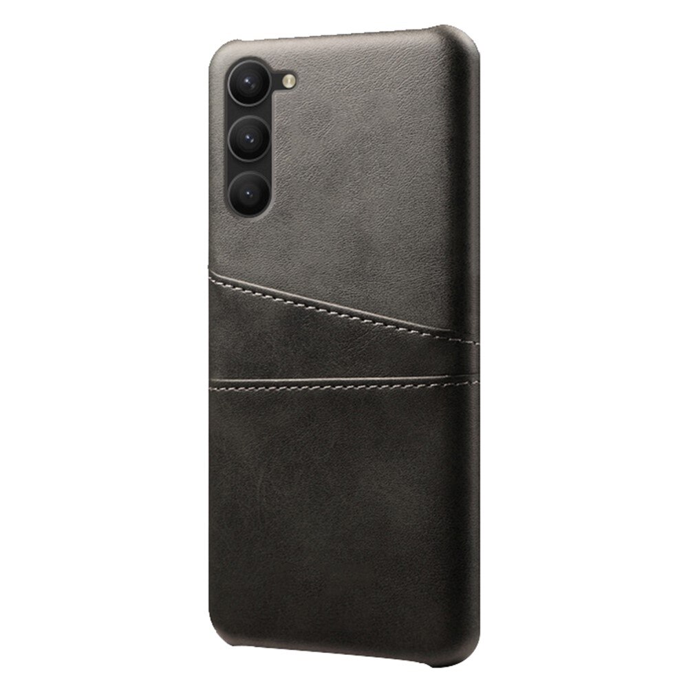 Card Slots Case Samsung Galaxy S23 Plus Sort