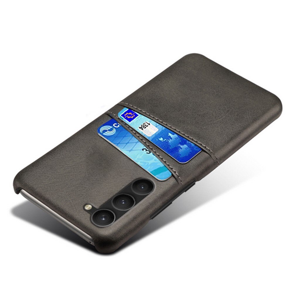 Card Slots Case Samsung Galaxy S23 Plus sort