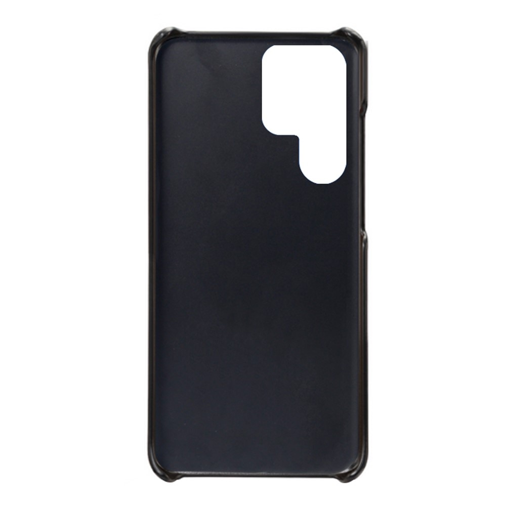 Card Slots Case Samsung Galaxy S23 Ultra sort