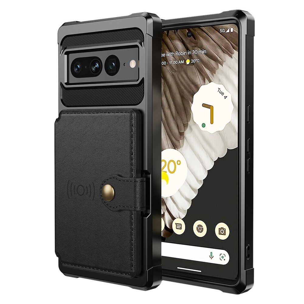 Tough Multi-slot Case Google Pixel 7 Pro sort