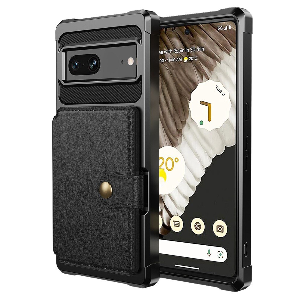 Tough Multi-slot Case Google Pixel 7 sort