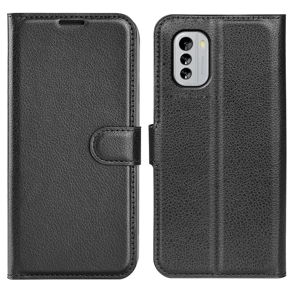Mobiltaske  Nokia G60 Sort
