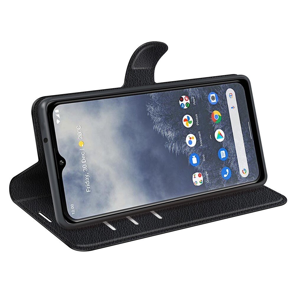 Mobiltaske  Nokia G60 Sort