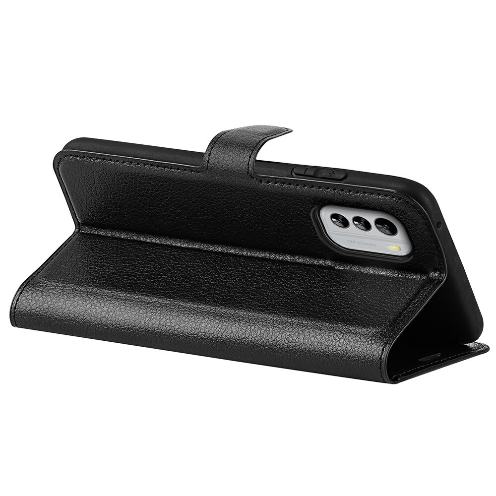 Mobiltaske  Nokia G60 Sort