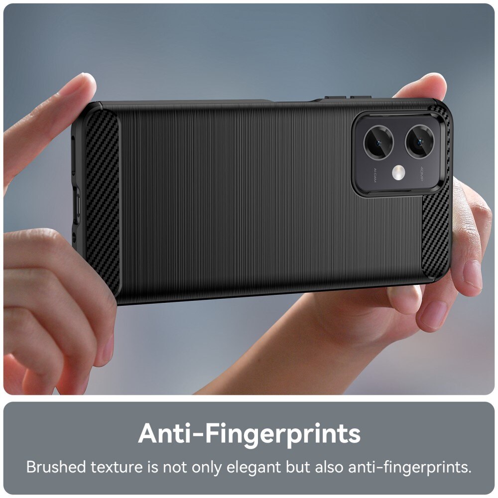 Xiaomi Redmi Note 12 Cover TPU Brushed Sort