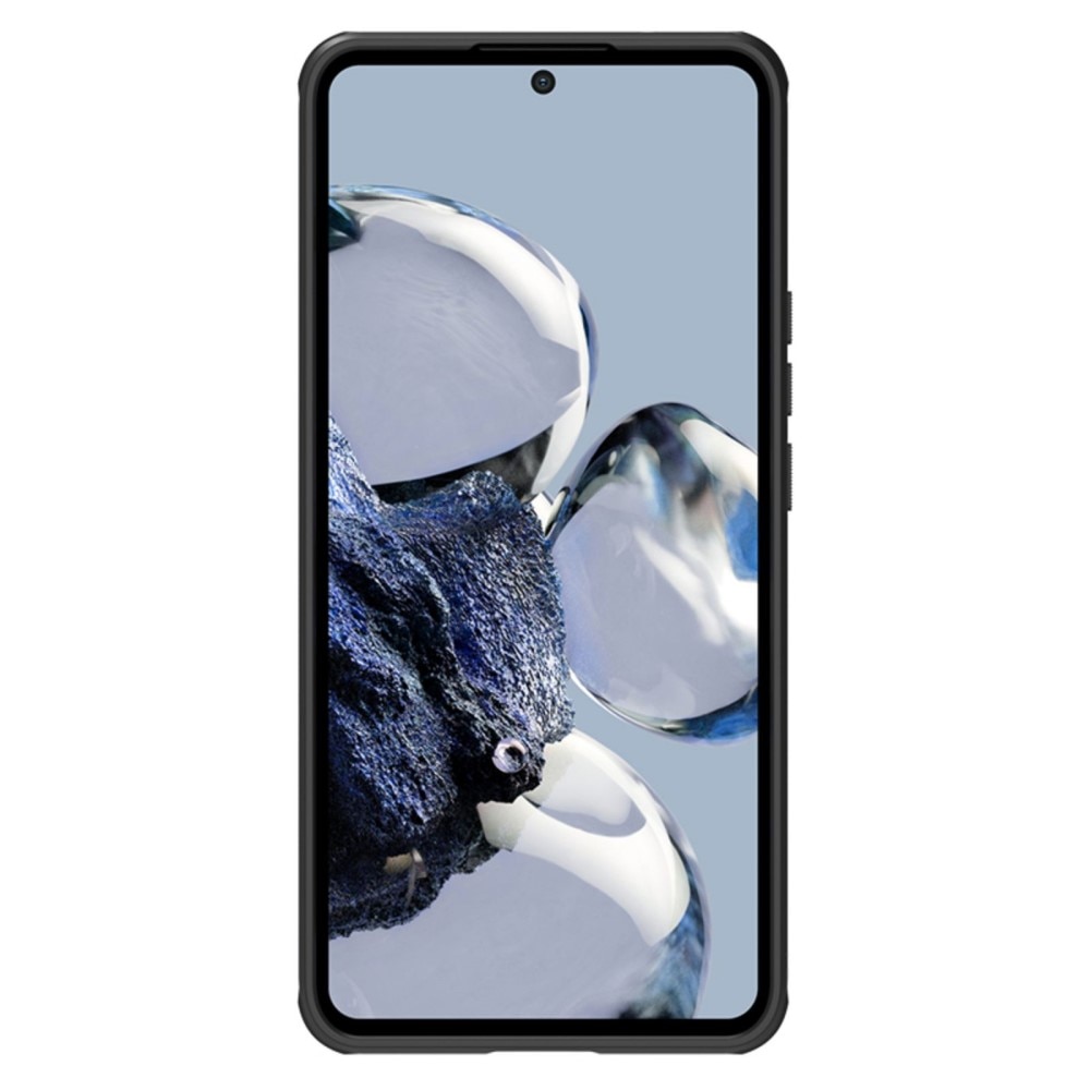 Super Frosted Shield Xiaomi 12T/12T Pro sort